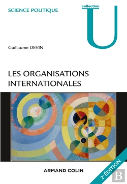 Bertrand.pt - Les Organisations Internationales - 2e Ed