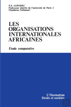 Bertrand.pt - Les Organisations Internationales Africaines