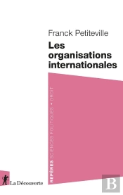 Les Organisations Internationales