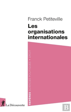 Bertrand.pt - Les Organisations Internationales