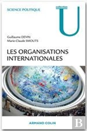 Les Organisations Internationales