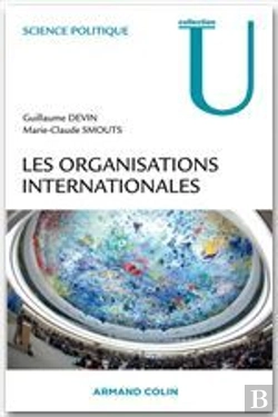 Bertrand.pt - Les Organisations Internationales