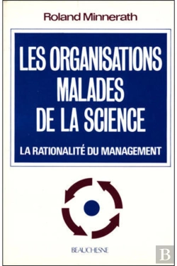 Bertrand.pt - Les Organisations Malades De La Science