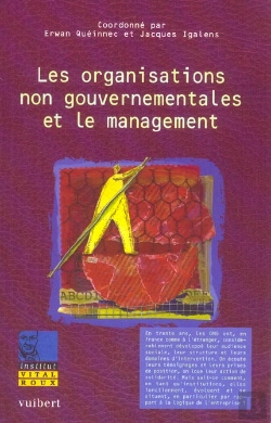 Bertrand.pt - Les Organisations Non Gouvernementales Et Le Management