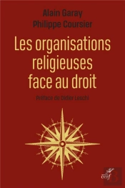 Les Organisations Religieuses Face Au Droit