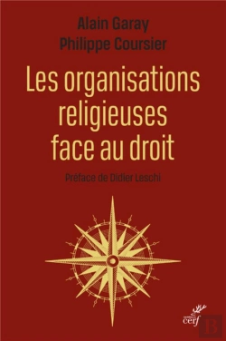 Bertrand.pt - Les Organisations Religieuses Face Au Droit