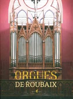 Bertrand.pt - Les Orgues De Roubaix