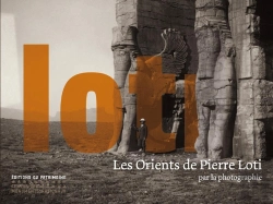 Bertrand.pt - Les Orients De Pierre Loti