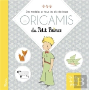 Les Origamis Du Petit Prince