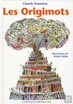 Bertrand.pt - Les Origimots