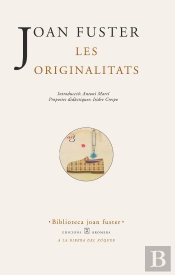 Les Originalitats