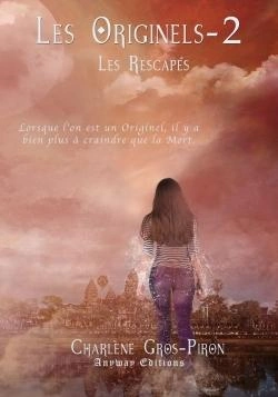 Bertrand.pt - Les Originels Tome 2