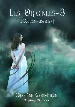 Bertrand.pt - Les Originels Tome 3