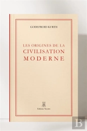 Les Origines De La Civilisation Moderne