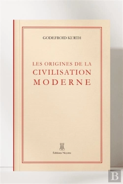 Bertrand.pt - Les Origines De La Civilisation Moderne