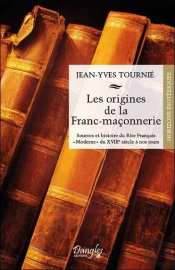 Les Origines De La Franc-Maconnerie