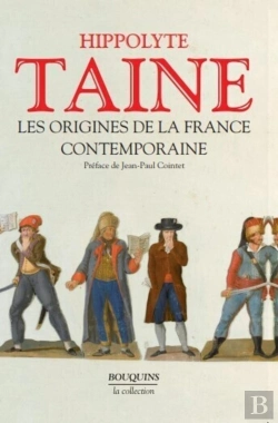 Bertrand.pt - Les Origines De La France Contemporaine (Édition 2011)