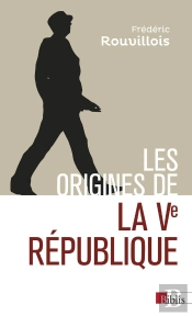 Les Origines De La Ve République