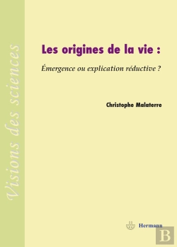 Bertrand.pt - Les Origines De La Vie