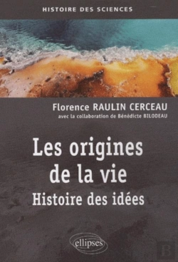 Bertrand.pt - Les Origines De La Vie. Histoire Des Idées