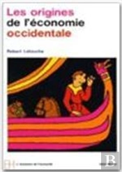 Les Origines De L'Économie Occidentale