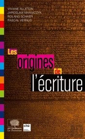 Les Origines De L'Écriture