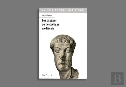 Bertrand.pt - Les Origines De L'Esthétique Médiévale