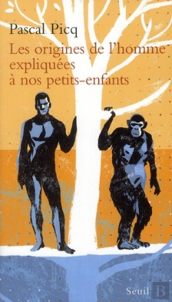 Bertrand.pt - Les Origines De L'Homme Expliquées Aux Enfants