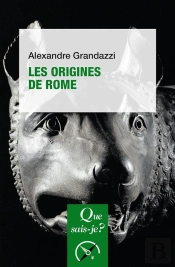 Les Origines De Rome (4e Édition)