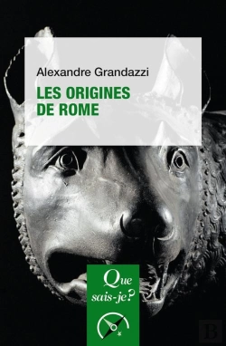 Bertrand.pt - Les Origines De Rome (4e Édition)