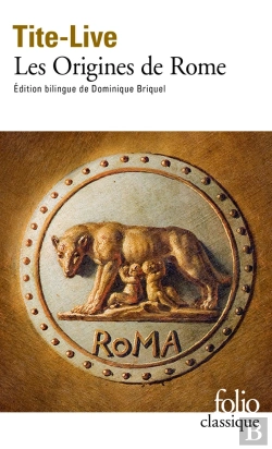 Bertrand.pt - Les Origines De Rome