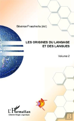 Bertrand.pt - Les Origines Du Langage Et Des Langues Tome 2