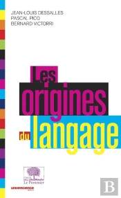 Les Origines Du Langage
