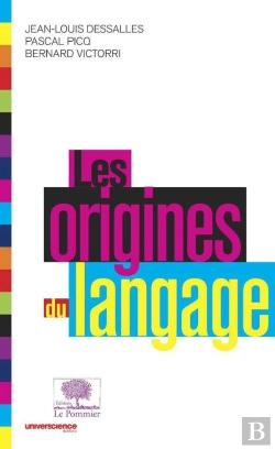 Bertrand.pt - Les Origines Du Langage