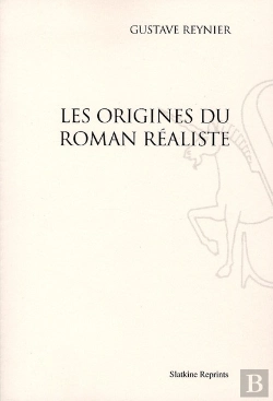 Bertrand.pt - Les Origines Du Roman Réaliste