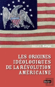 Les Origines Idéologiques De La Révolution Américaine