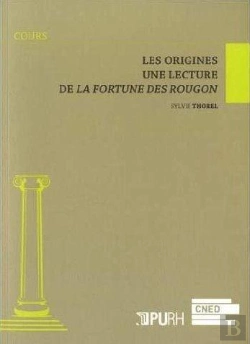 Bertrand.pt - Les Origines. Lecture De La Fortune Des Rougon