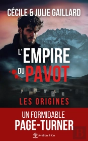 Les Origines : L'Empire Du Pavot, Le Prequel