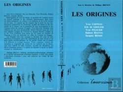 Bertrand.pt - Les Origines
