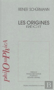Les Origines : Récit