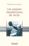 Les Origines Republicaines De Vichy