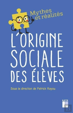 Bertrand.pt - Les Origines Sociales Des Élèves