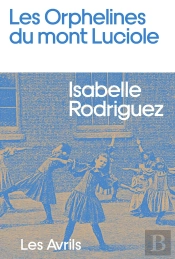 Les Orphelines Du Mont Luciole