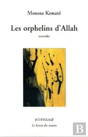 Les Orphelins D'Allah