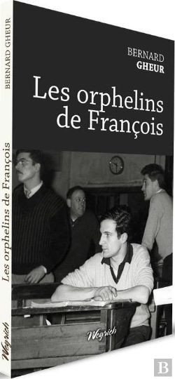 Bertrand.pt - Les Orphelins De Francois