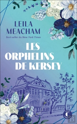 Bertrand.pt - Les Orphelins De Kersey