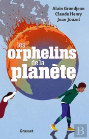Les Orphelins De La Planète