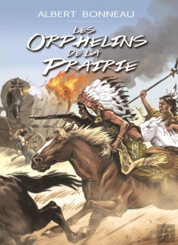 Bertrand.pt - Les Orphelins De La Prairie