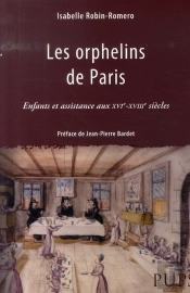 Les Orphelins De Paris