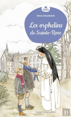 Bertrand.pt - Les Orphelins De Sainte-Rose